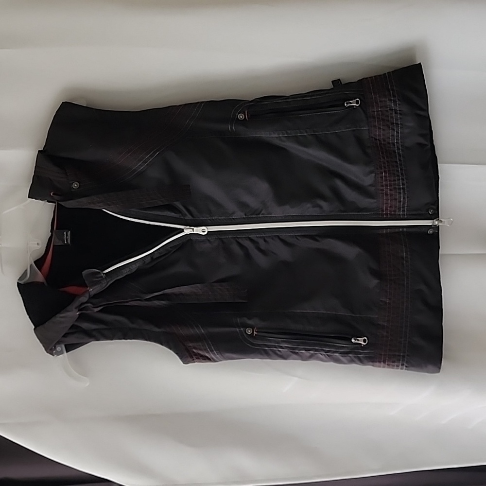 Prana winter vest